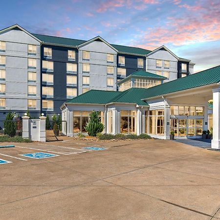 נאשוויל Nash Haus Hotel מראה חיצוני תמונה