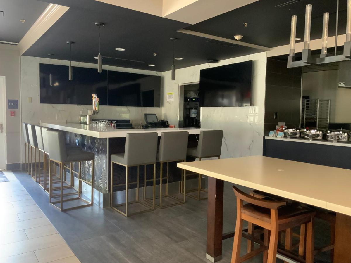 נאשוויל Nash Haus Hotel מראה חיצוני תמונה