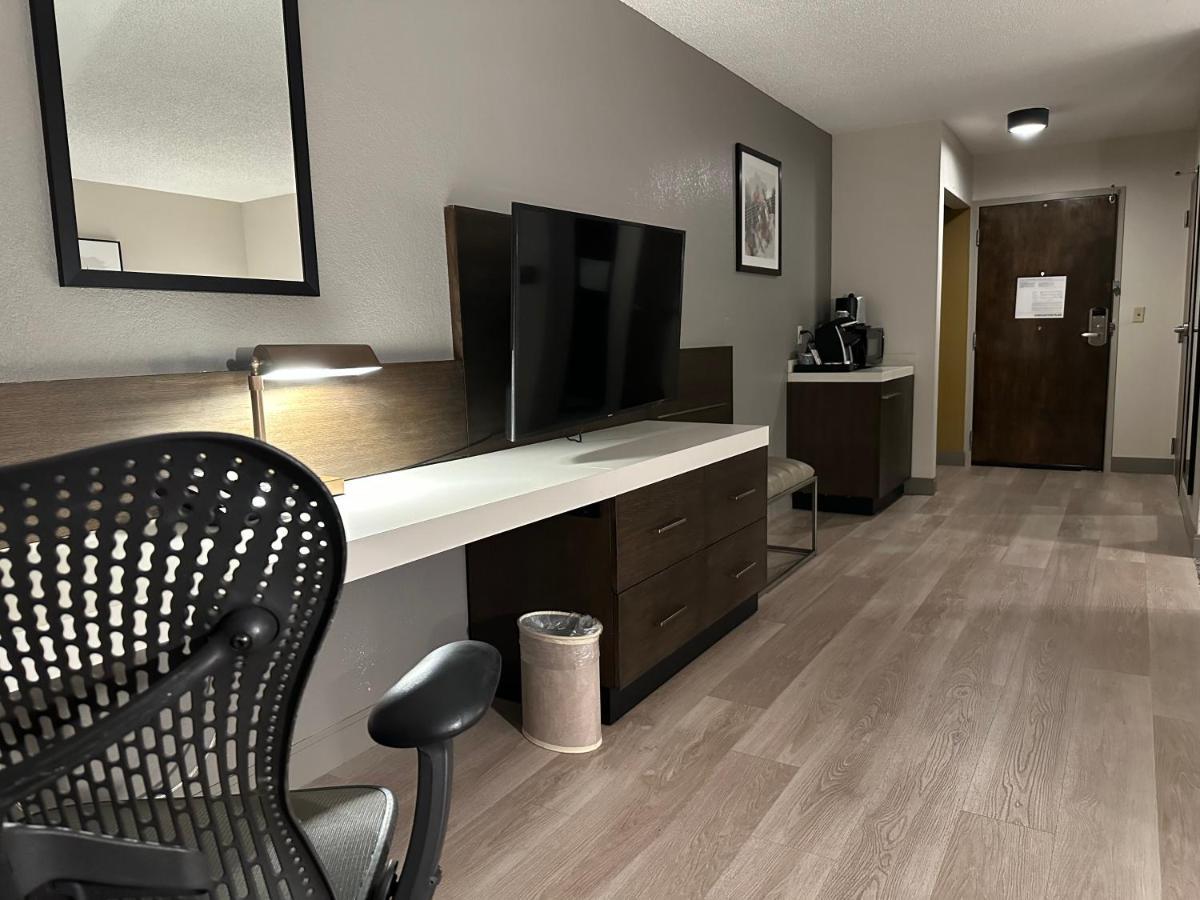 נאשוויל Nash Haus Hotel מראה חיצוני תמונה