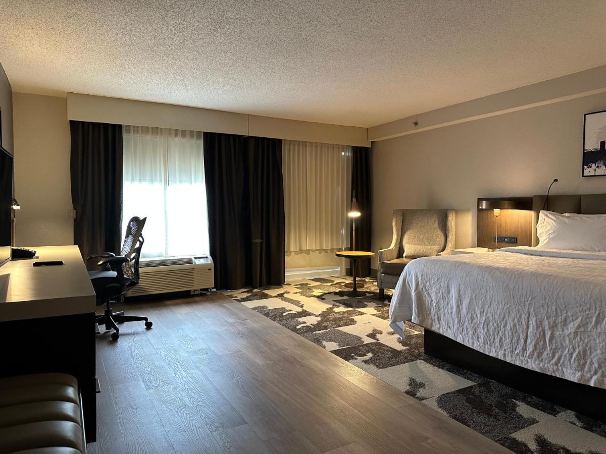נאשוויל Nash Haus Hotel מראה חיצוני תמונה