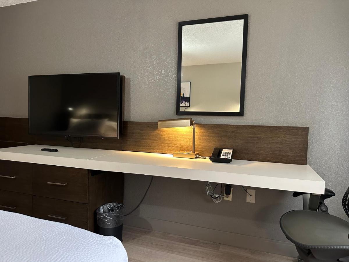 נאשוויל Nash Haus Hotel מראה חיצוני תמונה
