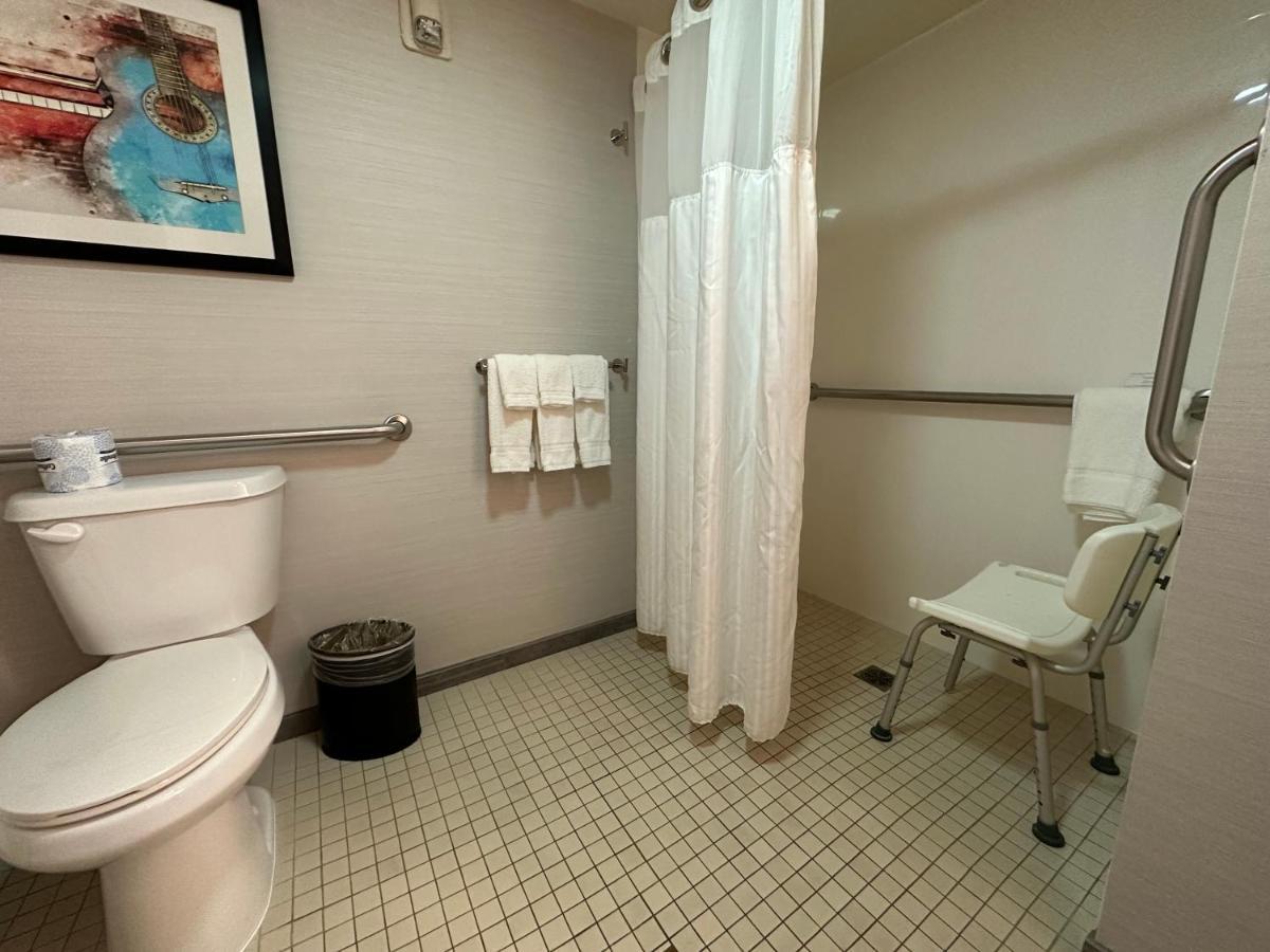 נאשוויל Nash Haus Hotel מראה חיצוני תמונה
