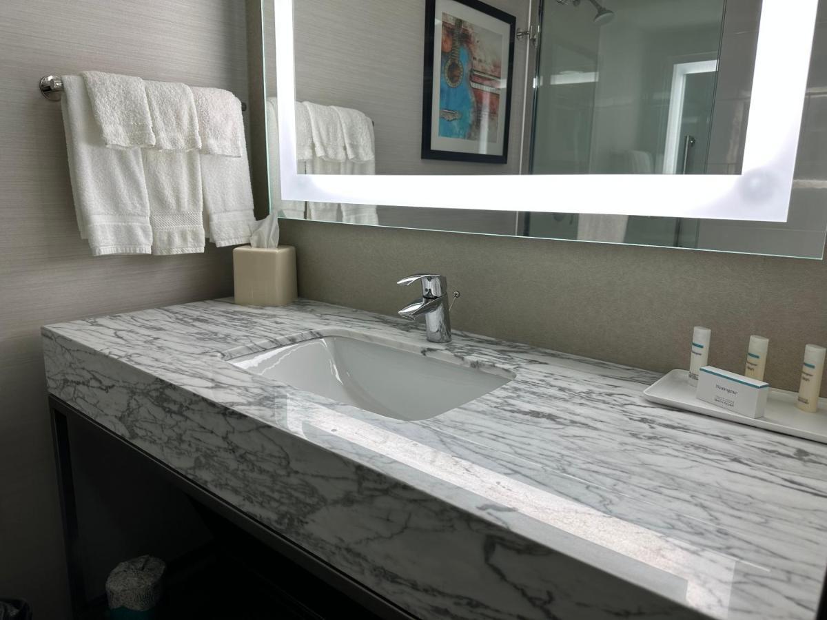 נאשוויל Nash Haus Hotel מראה חיצוני תמונה
