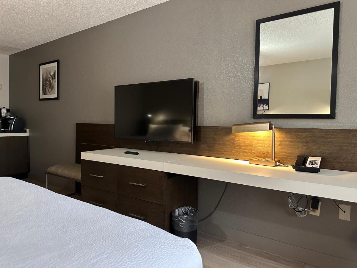 נאשוויל Nash Haus Hotel מראה חיצוני תמונה