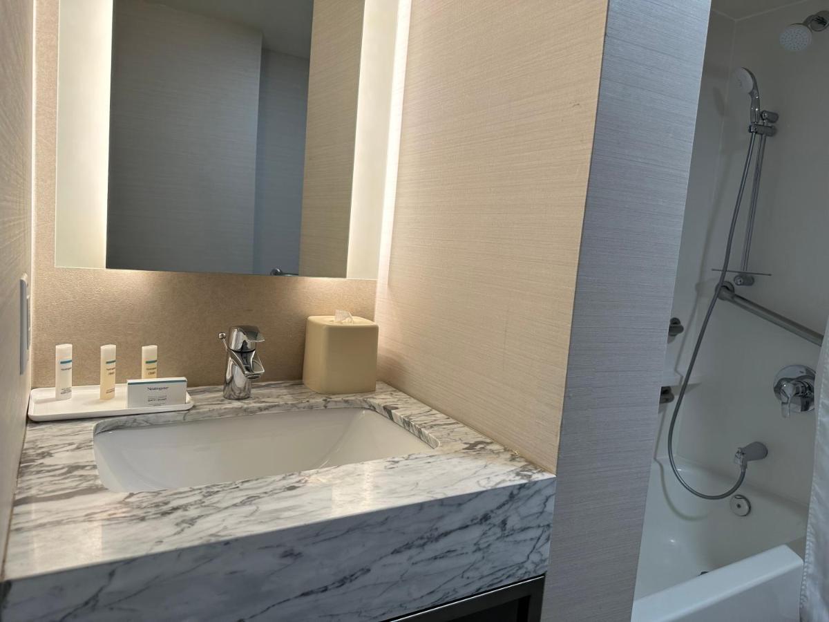נאשוויל Nash Haus Hotel מראה חיצוני תמונה