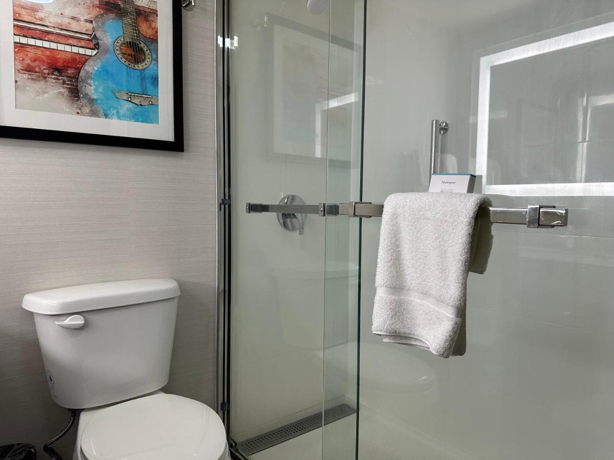 נאשוויל Nash Haus Hotel מראה חיצוני תמונה