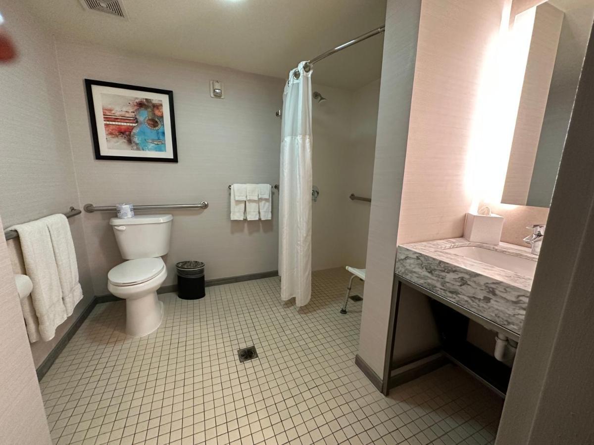 נאשוויל Nash Haus Hotel מראה חיצוני תמונה