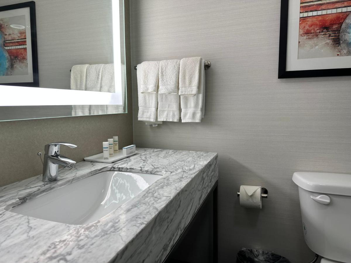 נאשוויל Nash Haus Hotel מראה חיצוני תמונה