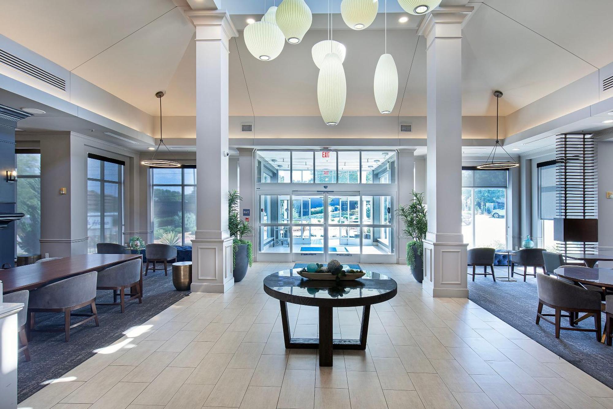 נאשוויל Nash Haus Hotel מראה חיצוני תמונה